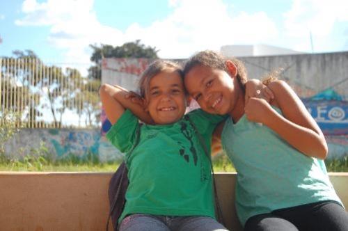 Marianistas en Brasil: Asociación Comunitaria Caná